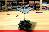 4572143 Star Wars: Armada – Imperial Class Star Destroyer Expansion Pack 
