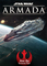 2662051 Star Wars: Armada - Home One Expansion Pack 