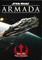 2866400 Star Wars Armada: Home One