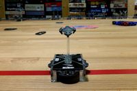 4572141 Star Wars Armada: Raider Imperiale