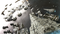 5351683 Star Wars Armada: Raider Imperiale
