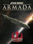 3687373 Star Wars: Armada – MC30c Frigate Expansion Pack 