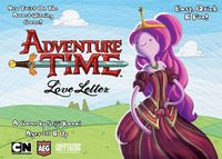 2491956 Adventure Time Love Letter 