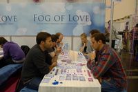 2710188 Fog of Love 