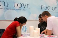 2715356 Fog of Love 