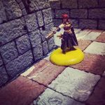 2683774 The Undercity: An Iron Kingdoms Adventure Board Game 