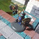 2732495 The Undercity: An Iron Kingdoms Adventure Board Game 