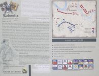 360039 Lobositz: First Battle of the Seven Years War