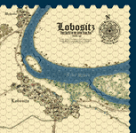 76229 Lobositz: First Battle of the Seven Years War