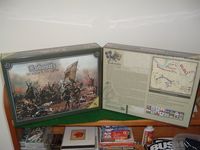 77807 Lobositz: First Battle of the Seven Years War