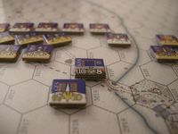 867624 Lobositz: First Battle of the Seven Years War