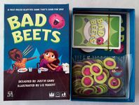 2672840 Bad Beets