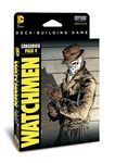 2705774 DC Comics Deck-Building Game: Crossover Pack 4 – Watchmen