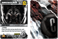 2806243 DC Comics Deck-Building Game: Crossover Pack 4 – Watchmen