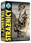 5436455 DC Comics Deck-Building Game: Crossover Pack 4 – Watchmen