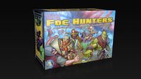 3167365 Foe Hunters