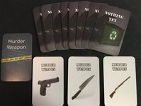 3132745 Police Precinct: Crooked Lawyers