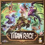 7277928 Titan Race 
