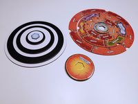 3489343 MoonQuake Escape