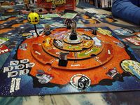 3657177 MoonQuake Escape