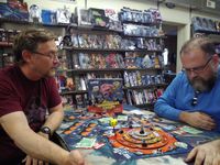 3657178 MoonQuake Escape