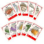 2469223 Cuisine a la Card