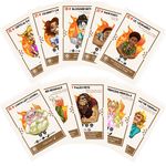 2469286 Cuisine a la Card