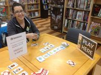 2496420 Cuisine a la Card