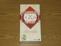 3246688 Cuisine a la Card