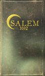 3741419 Salem (EDIZIONE INGLESE)