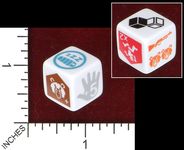 2572973 Bears! Trail Mix'd