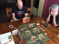 2633961 The Village Crone 