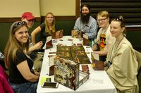 3429700 The Village Crone 