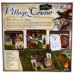 3762054 The Village Crone 