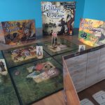 6133199 The Village Crone 