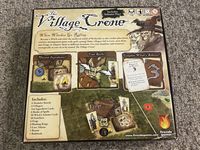7487864 The Village Crone 