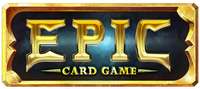 2556152 Epic: Card Game