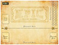 2589540 Epic: Card Game