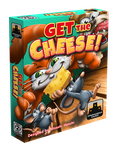 3383106 Get The Cheese!