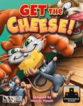 3383108 Get The Cheese!
