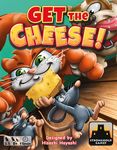 3387673 Get The Cheese!