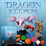 4074899 Dragon Keepers