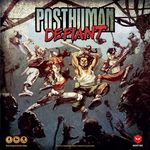 2711757 Posthuman: Defiant Expansion