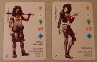 2798193 Posthuman: Defiant Expansion