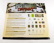 2903986 Posthuman: Defiant Expansion