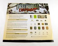 2903986 Posthuman: Defiant Expansion