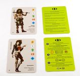 2903988 Posthuman: Defiant Expansion