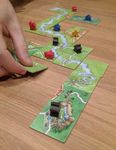 3281867 Carcassonne: Castles in Germany