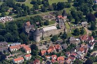 3962398 Carcassonne: Burgen in Deutschland