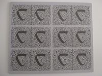 4767967 Carcassonne: Castles in Germany